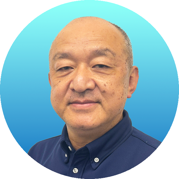 櫻井 良二 氏